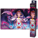 Disney Lorcana: Shimmering Skies- Playmat - Belle