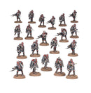 The Horus Heresy: Mechanicum - Tech-Thralls Covenant