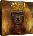 Ankh - Gods of Egypt - Pharaoh Expansion