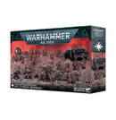 40K: Hellforged Warband