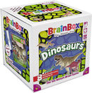 BrainBox - Dinosaurs