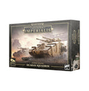 The Horus Heresy: Legion Imperialis - Sicaran Squadron