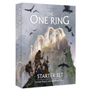 The One Ring RPG: Over the Hill and Under the Hill Starter Set