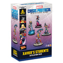 Marvel Crisis Protocol: Xavierâ€™s Students Affiliation Pack