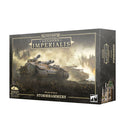 The Horus Heresy: Legion Imperialis - Stormhammer Squadron