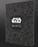 Star Wars: Unlimited Casual Album 18-Pocket Unlimited Pattern
