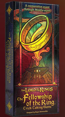 The Fellowship of the Ring: TrickTaking Game