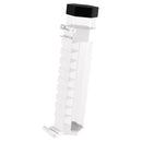 Game Castle Tube Holder: White