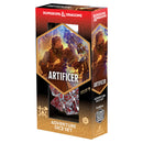 D&D Adventure Dice - Artificer