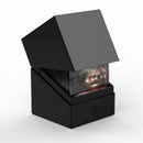Ultimate Guard: Boulder 100 Solid - Black