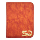 D&D: Premium Campaign Journal - 50th Anniversary Edition
