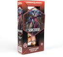 D&D Adventure Dice - Sorcerer