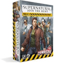 Zombicide: Supernatural - Join the Hunt - Pack