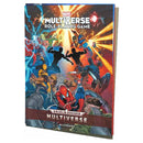 Marvel Multiverse RPG: S.H.I.E.L.D. Dossier