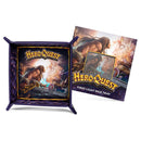 HeroQuest: First Light Folding Dice Tray