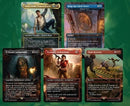 MTG: Secret Lair - Uncharted (Non-Foil)