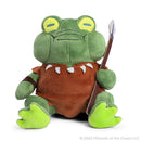 D&D: Kidrobot - Bullywug Phunny Plush