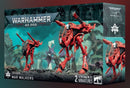 40K: Aeldari - War Walkers
