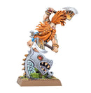 Warhammer: The Old World - Dwarf Slayer of Legend