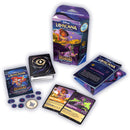 Disney Lorcana: Ursula's Return - Starter Deck (Amber & Amethyst)