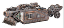 Horus Heresy: Solar Auxilia - Malcador Infernus