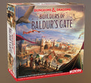 Dungeons & Dragons: Builders of Baldur's Gate