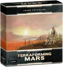Terraforming Mars: 3d Tiles