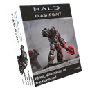 HALO: Flashpoint- Atriox, Warmaster of the Banished