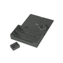 Deck Case: Omnihive 1000+ Standard Size - Grey