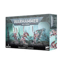 40K: Tyranids - Von Ryan's Leapers