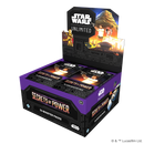 Star Wars: Unlimited - Secrets of Power: Booster Box