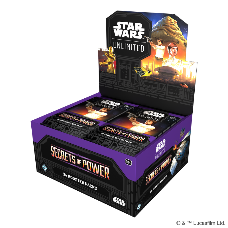 Star Wars: Unlimited