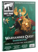 White Dwarf - Issue 519