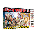 Zombicide: IRON MAIDEN PACK