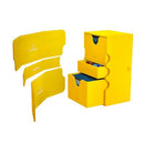 Gamegen!c - Deck Box Stronghold 200 + XL Yellow