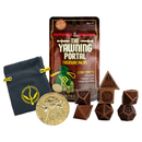 D&D The Yawning Portal Treasure Packs