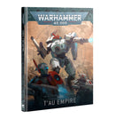 40K: Codex - T'au Empire