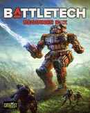 BattleTech: BattleTech Beginner Box 2022
