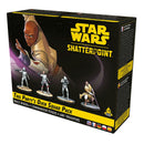 Star Wars: Shatterpoint - The Party's Over Squad Pack
