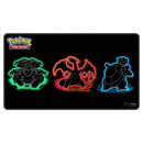 Pokemon: Playmat - Neon Kanto