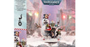 40K - Warhammer Commemorative Series - Da Red Gobbo's A-BOMB-INABLE Snowman