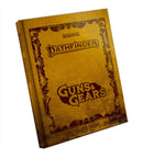 Pathfinder RPG, 2e: Gears & Guns (Remastered)