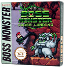 Boss Monster: Crash Landing Expansion