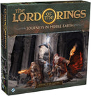 LOTR Journeys in Middle-Earth - Shadowed Paths