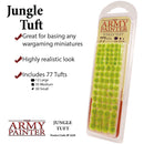 Army Painter: Jungle Tuft