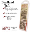 Army Painter: Deadland Tuft