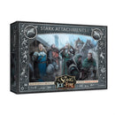 A Song of Ice & Fire: Stark Attachments 1