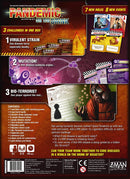 Pandemic: On the Brink