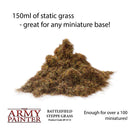 Army Painter: Battlefield Steppe Grass