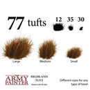 Army Painter: Highland Tuft